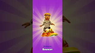 Я купила самые дорогие доски в Subway surfers