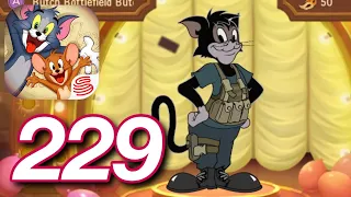 Tom and Jerry: Chase - Gameplay Walkthrough Part 229 - Classic Mode  (iOS,Android)