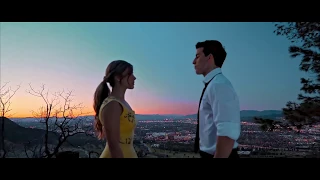 La La Land "Lovely Night" Dance by Carson Dean & Kausha Campbell - Recolored