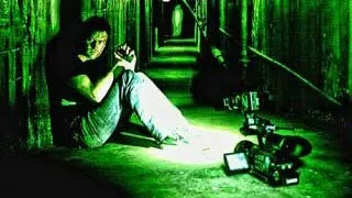 УЖАСЫ фильм Искатели могил 2011 / Grave Encounters