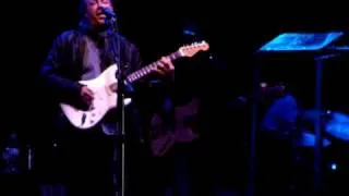 Boz Scaggs--Look What You've Done to Me--Live @ Syracuse Jazz Fest 2010-06-25