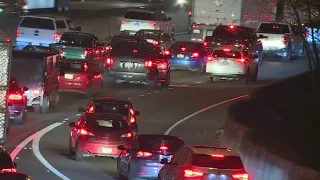 Initiative could give OR voters say in freeway tolling