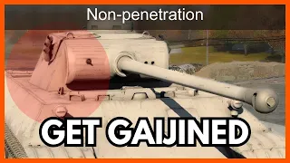 An Unfortunate Compilation Of Gaijin Moments [War Thunder]