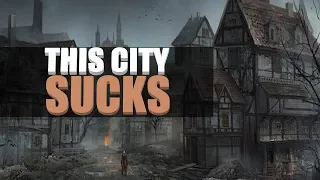 Top 5 Total War Worst Cities