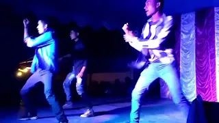 Bolo Tara Ra Ra Group Dance 🤟 S R D Süjèét Dance Group 😎😎😎