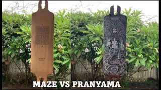 Zenit Maze 2.0 vs Pantheon Pranayama -Head-to-Head Comparison