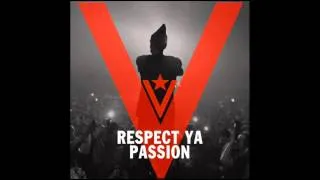 Nipsey Hussle - Respect Ya Passion [Instrumental] (Prod. by Bink)