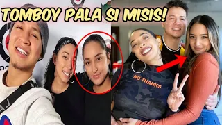 BINIGWASAN NI MISTER PATI ANG SYOTA NI MISIS!