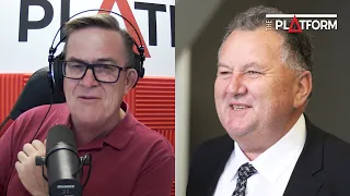 Shane Jones on Waitangi Day & NZ First