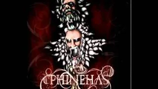 Phinehas - I Am the Lion (High Quality)