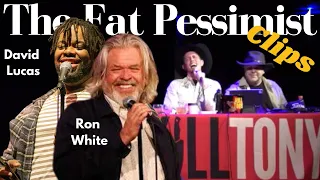 Ron White and David Lucas | Kill Tony 501 | TFP CLIPS