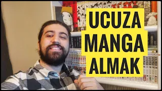 Ucuza Nereden Manga Alınır? | Manga Alırken Hangi Siteyi Tercih Etmeliyim ? | 2023