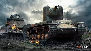 World of Tanks |  Fronline APRIL 2020