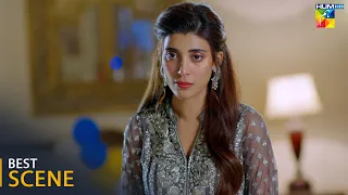 Meri Shehzadi - Episode 14 [ 𝗕𝗲𝘀𝘁 𝐒𝐜𝐞𝐧𝐞 01 ] - #urwahocane #alirehmankhan - HUM TV Drama