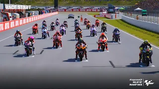 MotoGP Motegi 2023 Japanese GP 🇯🇵 Mobility Resort Twin Ring Motegi MotoGP 23 Japan Full Race