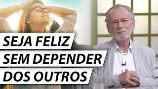 O QUE VOCÊ PRECISA PARA SER FELIZ? - Dr. Cesar Vasconcellos Psiquiatra