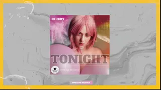 DJ JEDY - Tonight