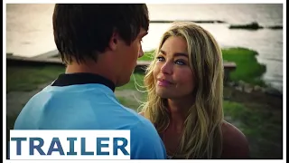 Send It! - Action, Comedy Movie Trailer - 2021 - Kevin Quinn, Claudia Lee, Denise Richards