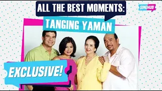 Best moments of 'Tanging Yaman'