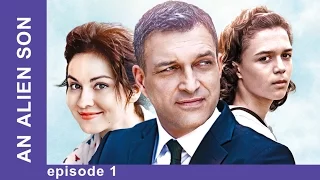 An Alien Son. Episode 1. TV series. English Subtitles. StarMediaEN. Melodrama