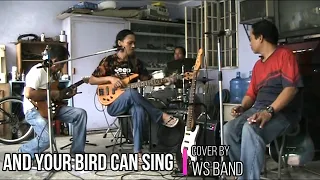 And Your Bird Can Sing (The Beatles) Cover by WS Band