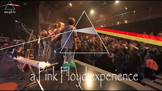 a Pink Floyd experience 2023