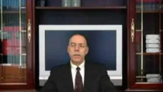“Suggestibility” – Dr. Lorandos explains the Expert Witness demonstration