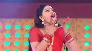 Durga & Rani Dance Face off | Maa Durga Performance | Tarang Parivaar Mahamuqabilla | SE3 EP4