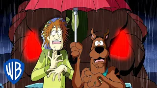 Scooby-Doo! en Latino | Clima tormentoso ⛈ |  WB Kids