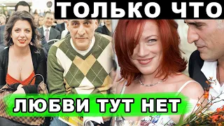 Только что! Раскрыта скандальная подноготная брака Симоньян и Кеосаяна