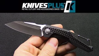 Kershaw Reverb EDC Knife 1220 "Walk-Around" - Knives Plus