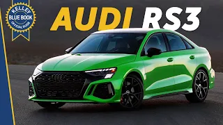 2023 Audi RS3 | Review & Road Test