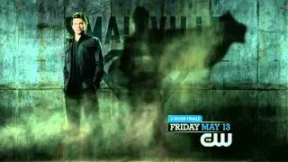 Smallville Finale Teaser #3