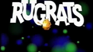 Nickelodeon Commercial Break May 15, 1997 (Part 1/2)