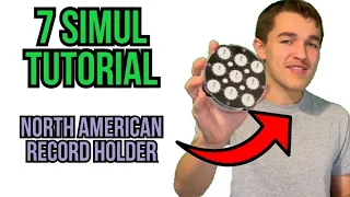 7 Simul Tutorial (Clock) by Tommy Cherry