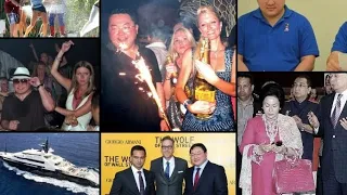 1MDB Mastermind Jho Low the Man Who Robbed  An Entire Country /#viral/