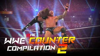 WWE COUNTER COMPILATION Ep.2 | BY ACKNOWLEDGE ME