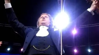 André Rieu video 2