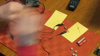 Testing Batteries with a Multimeter