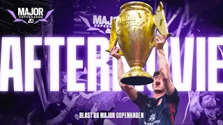 Aftermovie BLAST R6 Major Copenhagen - Rainbow Six Esports