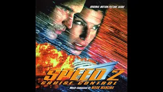 OST. Speed 2: Cruise Control (1997) - Part 2