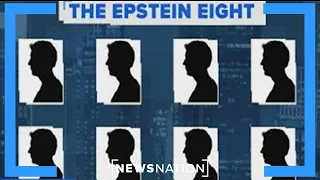 Who are 'the Epstein eight?' | Banfield