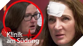 Hilfe, meine Mutter ist meine Stalkerin! | Klinik am Südring | SAT.1