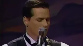 Ride Forever sung by Paul Gross from Due South