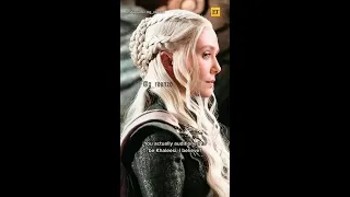 Elizabeth Olsen - Her Intense Interview About Her Audition for Khaleesi in Game of Thrones