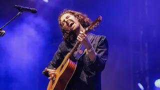 To Be Alone - Hozier (Live from Chicago)