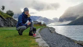 Norway Road Trip - 10 Days