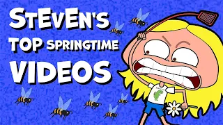 StEvEn's Top Springtime Videos!