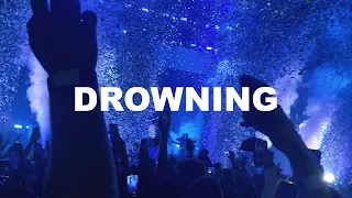 A Boogie Wit Da Hoodie - Drowning (Live in Pittsburgh, 10-7-23)