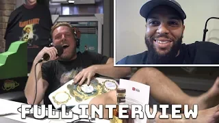 Deron Williams Talks NBA Free Agency, Lebron James, and MMA with Pat McAfee